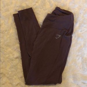 Gymshark leggings